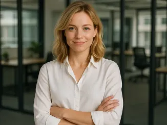 Ritratto Elena Moretti