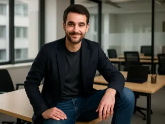 Ritratto Matteo De Rosa