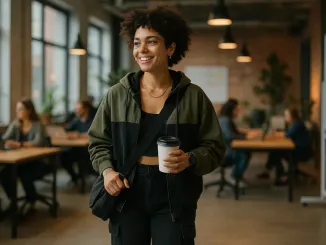 Ritratto Giulia Bianchi